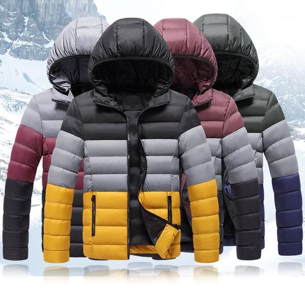 2020 new jacket for men style autumn and winter warm casual hooded softshell for windproof soft coat shell jacket1, Tan;black
2020 new jacket for men style autumn and winter warm casual hooded softshell for windproof soft coat shell jacket1, Tan;black
