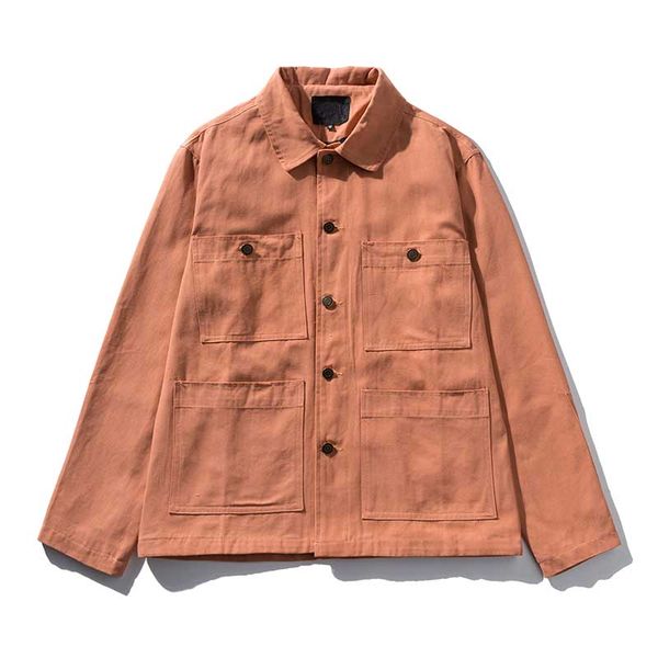 20fw women's jacket autumn winter fashion high street elements couple overcoat men female clothes 2 color asain size m-2xl, Black;brown
20fw women's jacket autumn winter fashion high street elements couple overcoat men female clothes 2 color asain size m-2xl, Black;brown