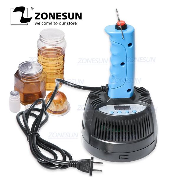 power tool sets zonesun 20-100mm hand held electromagnetic induction sealer honey plastic glass bottle cap tin aluminum foil sealing machine
power tool sets zonesun 20-100mm hand held electromagnetic induction sealer honey plastic glass bottle cap tin aluminum foil sealing machine
