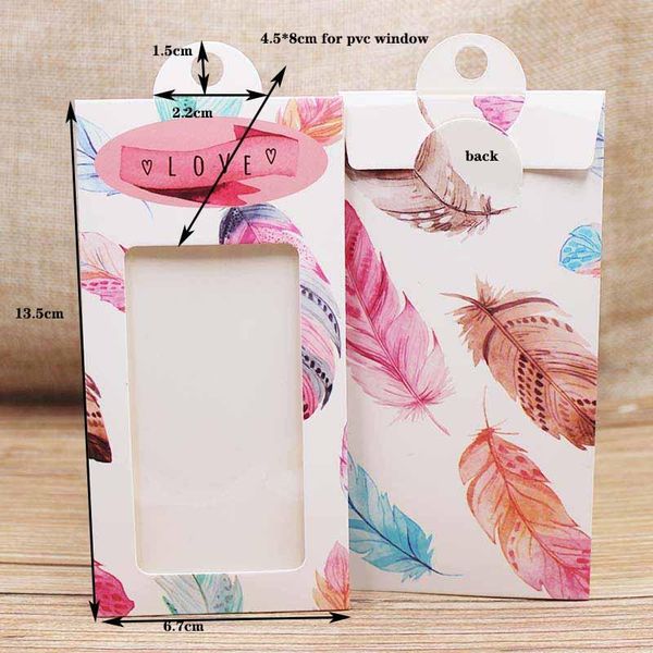 ale marbling flower style jewelry necklace pendant earring package box kraft diy for you wedding favors gifts window boxes wmthbg 
ale marbling flower style jewelry necklace pendant earring package box kraft diy for you wedding favors gifts window boxes wmthbg