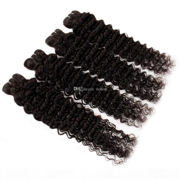 оптовый перуанского virgin волос deep wave 4 связки 100г bundle перуанских переплетений человеческих волос предложения malaysia сырые индийс, Black
оптовый перуанского virgin волос deep wave 4 связки 100г bundle перуанских переплетений человеческих волос предложения malaysia сырые индийс, Black
