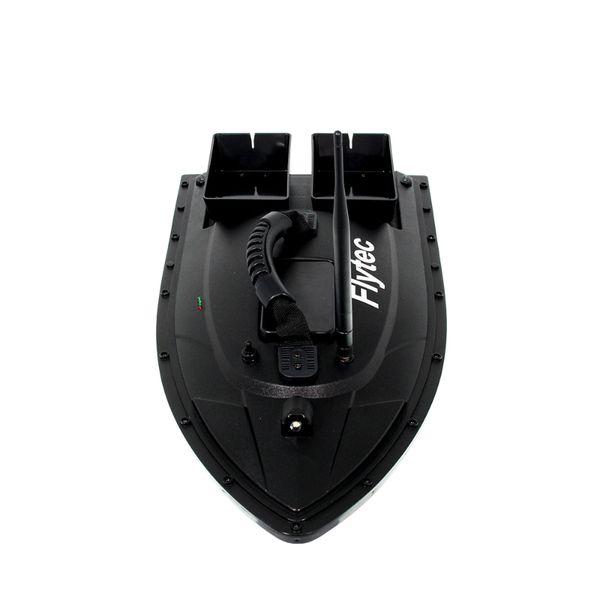 Flytec 2011-5 Generation Fishing RC Bait Boat Toy Dual Motor Fish Finder Remote Control Fishing Boat Speed Kit Christmas Gift
Flytec 2011-5 Generation Fishing RC Bait Boat Toy Dual Motor Fish Finder Remote Control Fishing Boat Speed Kit Christmas Gift