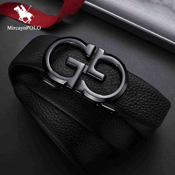 mircaynpolo mens belt automatic zinc alloy g buckle belts cowhide leather girdle 2022 luxury brand male waistband aa220312, Black;brown
mircaynpolo mens belt automatic zinc alloy g buckle belts cowhide leather girdle 2022 luxury brand male waistband aa220312, Black;brown