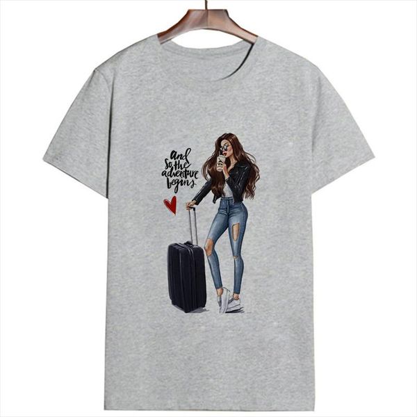 summer women clothes 2020 fashion thin section t shirt harajuku trend letter printed tshirt leisure streetwear female t shirt, White
summer women clothes 2020 fashion thin section t shirt harajuku trend letter printed tshirt leisure streetwear female t shirt, White