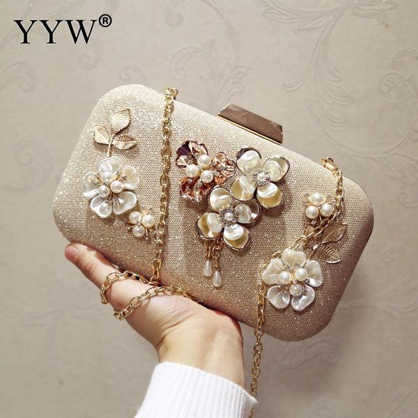 champagne evening party clutch bag women rhinestone flower pearl diamond purse evening handbag clutch party bridal purse
champagne evening party clutch bag women rhinestone flower pearl diamond purse evening handbag clutch party bridal purse