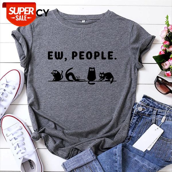 jfuncy plus size 5xl women tee shirt 100% cotton short sleeve casual female tshirt cute cat print t-shirt woman summer loose #ey9i, White
jfuncy plus size 5xl women tee shirt 100% cotton short sleeve casual female tshirt cute cat print t-shirt woman summer loose #ey9i, White