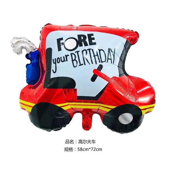 mini car aluminum foil balloon fire truck ambulance tank air balloon children's toys decoration birthday party balloons wmtdml rimmer
mini car aluminum foil balloon fire truck ambulance tank air balloon children's toys decoration birthday party balloons wmtdml rimmer