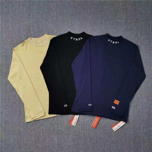 2021 women designer round neck sweatershirt sweater mens hoodies luxury clothing thin long sleeve brand hip hop streetwear pullover size m-x, Black
2021 women designer round neck sweatershirt sweater mens hoodies luxury clothing thin long sleeve brand hip hop streetwear pullover size m-x, Black