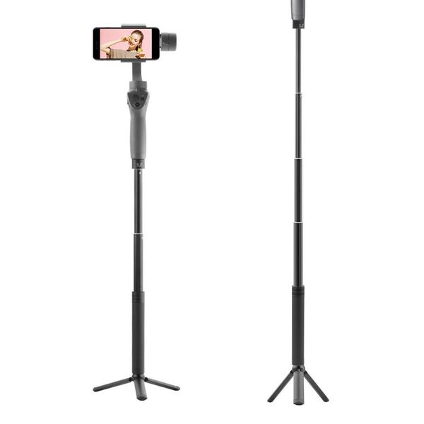 2 in 1 extension bar stick tripod stand w 1 4 screw foldable mini tripod for dji osmo mobile 2 sqckao bdejewelry
2 in 1 extension bar stick tripod stand w 1 4 screw foldable mini tripod for dji osmo mobile 2 sqckao bdejewelry