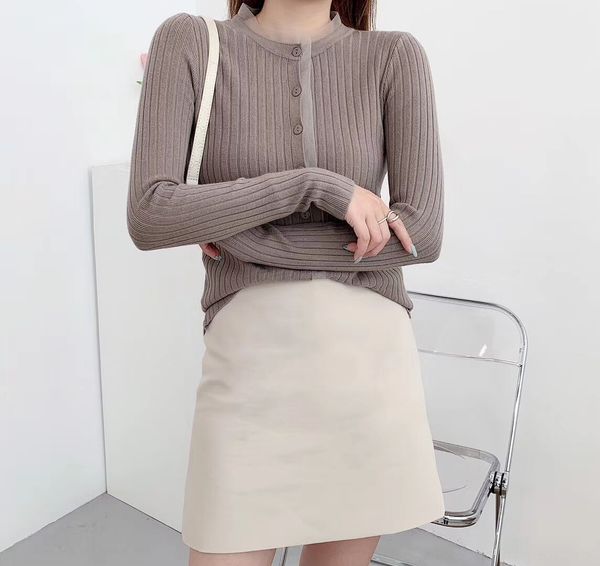 modal 2020 new knitted long sleeve autumn sweater winter thin cardigan slim crew neck korean fashion sweater qeaa8, White;black
modal 2020 new knitted long sleeve autumn sweater winter thin cardigan slim crew neck korean fashion sweater qeaa8, White;black
