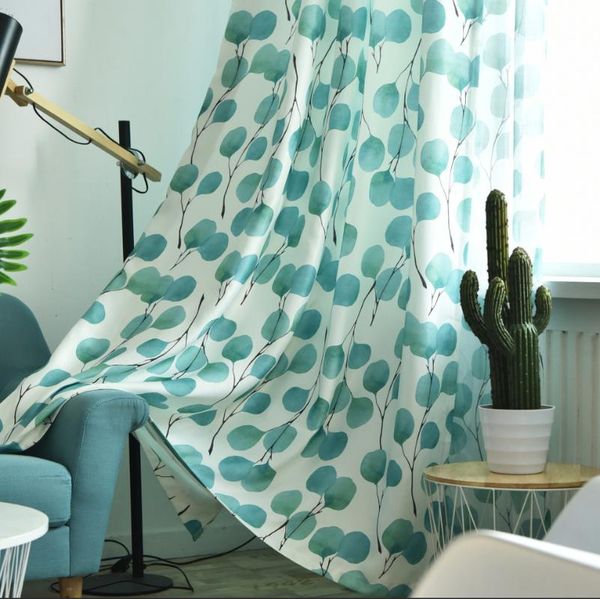 curtain & drapes nordic curtains for living room bedroom fresh leaf children's thickened dining
curtain & drapes nordic curtains for living room bedroom fresh leaf children's thickened dining