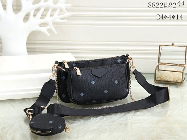 designer bag pink sugao women shoulder handbags 3pcs/set tote bag designer handbag mletter printed purse shoulder bags handbag ym4n, Blue;pink
designer bag pink sugao women shoulder handbags 3pcs/set tote bag designer handbag mletter printed purse shoulder bags handbag ym4n, Blue;pink