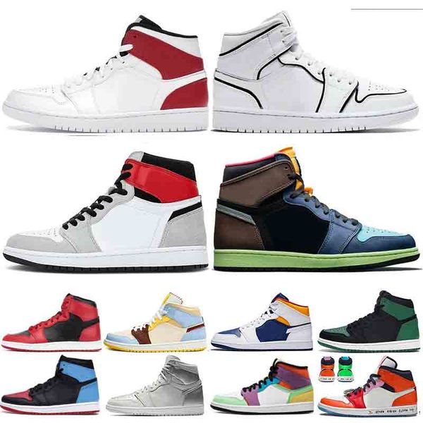 1 1s men basketball shoes tie dye rage green bred bloodline unc to chicago 3 royal toe mens trainers sports sneakers shoes
1 1s men basketball shoes tie dye rage green bred bloodline unc to chicago 3 royal toe mens trainers sports sneakers shoes