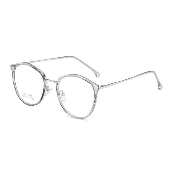 fashion sunglasses frames irregular polygon tr90 optical glasses frame transparent unisex, Black
fashion sunglasses frames irregular polygon tr90 optical glasses frame transparent unisex, Black