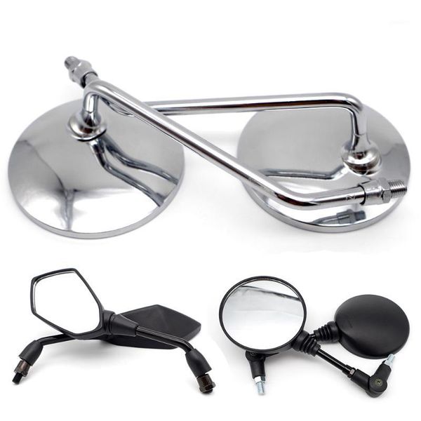 motorcycle mirrors universal mirror accessories for fjr 1300 sr 250 cygnus benelli trk 502 moto rearview mirror1
motorcycle mirrors universal mirror accessories for fjr 1300 sr 250 cygnus benelli trk 502 moto rearview mirror1