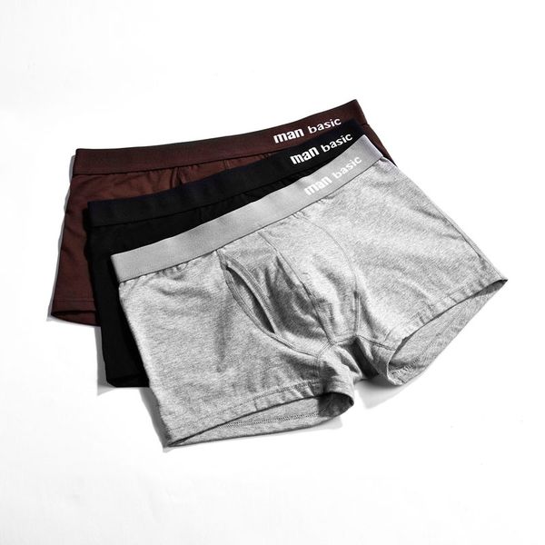 male mid-rise cotton seamless boyshort men's panties underwear men boxer shorts s-3xl mix color 6pcs/lot c511, Black;white
male mid-rise cotton seamless boyshort men's panties underwear men boxer shorts s-3xl mix color 6pcs/lot c511, Black;white