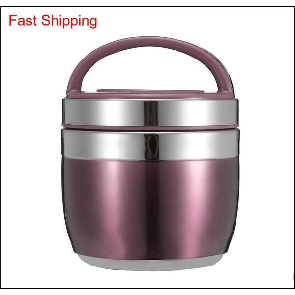 new 1.5/1.2l stainless steel food thermos 6-12 hours vacuum lunch box thermo container soup jar insulate qyljkj new_dhbest
new 1.5/1.2l stainless steel food thermos 6-12 hours vacuum lunch box thermo container soup jar insulate qyljkj new_dhbest