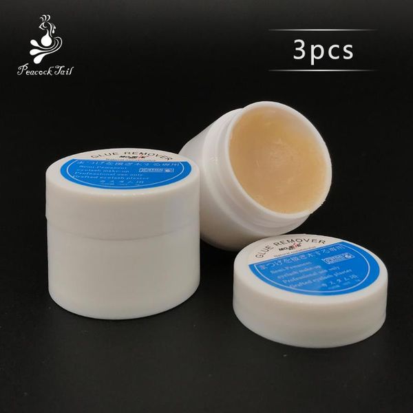 false eyelashes eyelash extension glue remover eye lashes tool safe 3pcs
false eyelashes eyelash extension glue remover eye lashes tool safe 3pcs