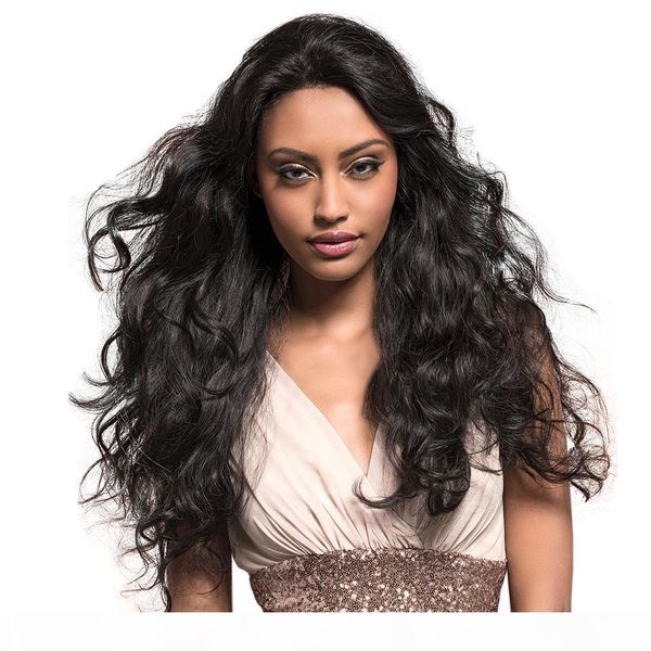 viya 4*4 lace front wig natural color body wave human hair wigs peruvian virgin hair swiss lace 150% density, Black;brown
viya 4*4 lace front wig natural color body wave human hair wigs peruvian virgin hair swiss lace 150% density, Black;brown