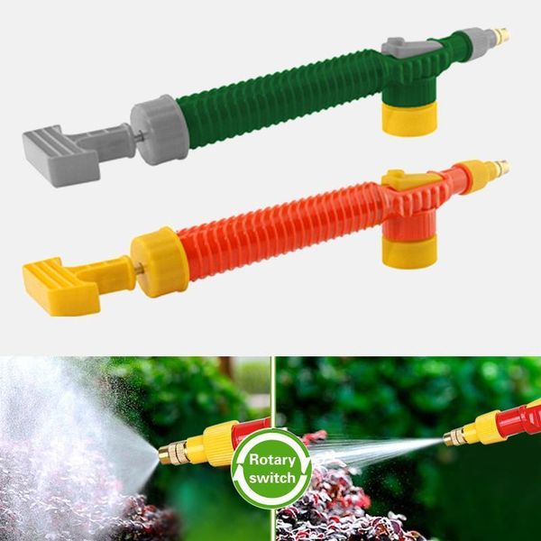 1pc garden adjustable trolley gun nozzle watering spray sprayer head with joint household high pressure air pump manual sprayer1
1pc garden adjustable trolley gun nozzle watering spray sprayer head with joint household high pressure air pump manual sprayer1