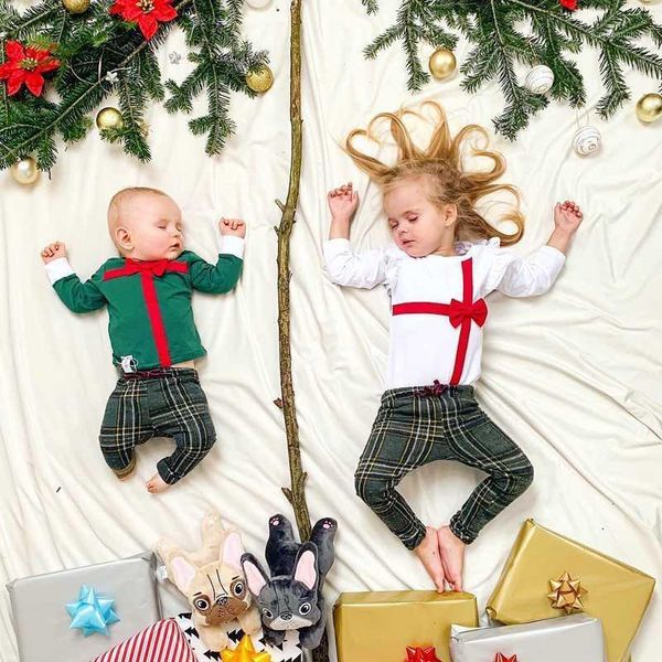 pajamas 2021 kids pijama boys pijamas tie style pyjama baby girls christmas pyjamas toddle homewear set sleepwear1, Blue;red
pajamas 2021 kids pijama boys pijamas tie style pyjama baby girls christmas pyjamas toddle homewear set sleepwear1, Blue;red