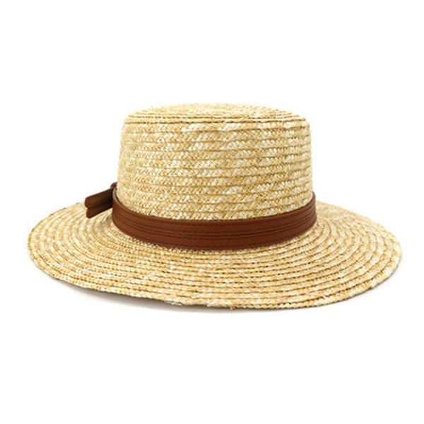 sun hats men women natual raffia luxury flat women hats belt band casual outdoor beach sun protective straw, Blue;gray
sun hats men women natual raffia luxury flat women hats belt band casual outdoor beach sun protective straw, Blue;gray