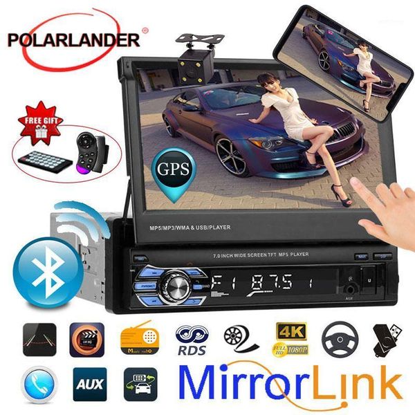 7" usb/aux/sd gps stereo car radio 1din bluetooth autoradio radio cassette player auto tapes head unit mirror link1
7" usb/aux/sd gps stereo car radio 1din bluetooth autoradio radio cassette player auto tapes head unit mirror link1