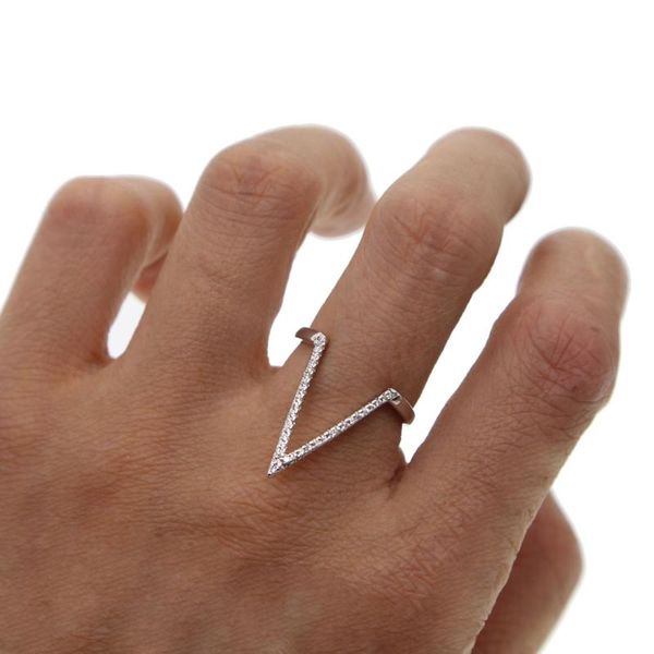 wedding rings simple cute wire chevron knuckle ring punk v shape midi for women micro wave jewelry dainty cz, Slivery;golden
wedding rings simple cute wire chevron knuckle ring punk v shape midi for women micro wave jewelry dainty cz, Slivery;golden