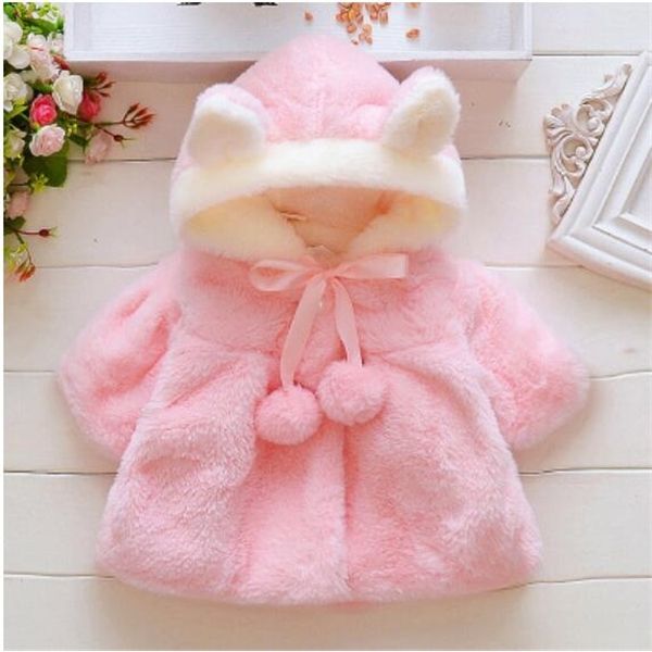2019 winter children coat baby jacket cute girl shirt children plush clothes overcoat baby girls coat jacket 16 1029, Blue;gray
2019 winter children coat baby jacket cute girl shirt children plush clothes overcoat baby girls coat jacket 16 1029, Blue;gray