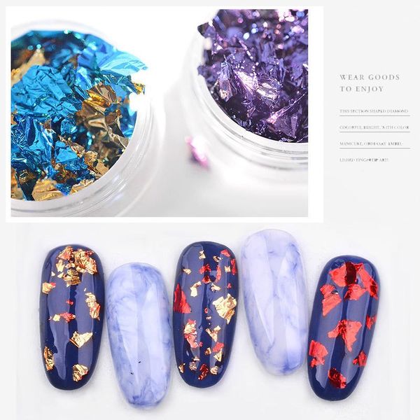 new colorful double sided nail foil glitter gold sliver laser nail art stickers transfer polish full cover decoration, Black
new colorful double sided nail foil glitter gold sliver laser nail art stickers transfer polish full cover decoration, Black
