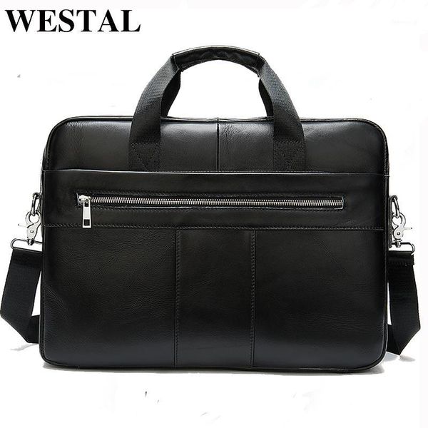 westal men's genuine leather bag men's briefcase leather lapbag office bags for men business briefcase handbag for document1
westal men's genuine leather bag men's briefcase leather lapbag office bags for men business briefcase handbag for document1