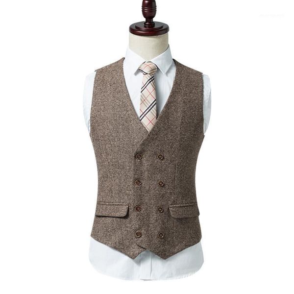 men's vests spring korean men casual slim fit double breasted creative suit vest design chalecos para hombre clothing ec50mj1, Black;white
men's vests spring korean men casual slim fit double breasted creative suit vest design chalecos para hombre clothing ec50mj1, Black;white