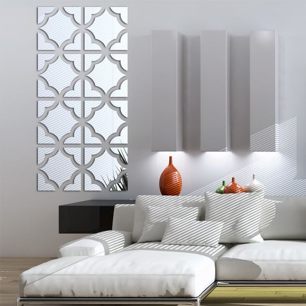 wall stickers big 3d decorative stickers living home real diy modern fashion acrylic large mirror pattern surface
wall stickers big 3d decorative stickers living home real diy modern fashion acrylic large mirror pattern surface