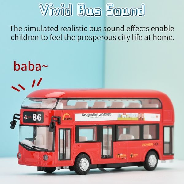 kid fun alloy bus model simulation bus toys pull back alloy bus model toys kid christmas gifts
kid fun alloy bus model simulation bus toys pull back alloy bus model toys kid christmas gifts