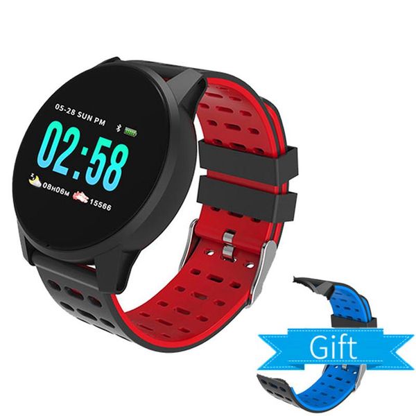 fitness tracker smart bracelet blood pressure measurement watch waterproof ip67 heart rate monitor fitness bracelet women men jllzbu 
fitness tracker smart bracelet blood pressure measurement watch waterproof ip67 heart rate monitor fitness bracelet women men jllzbu