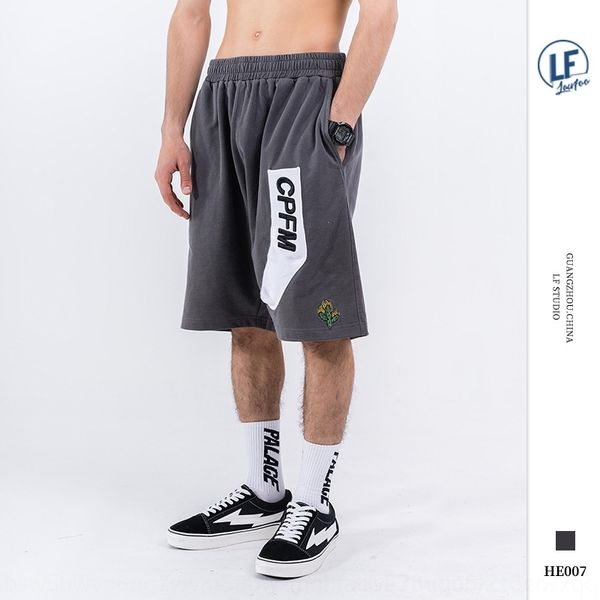 6uyf7 lawfoo 2020 spring/summer new fashion brand shortsmen's and shorts clothing kan ye's three-dimensional socks embroidered men, Blue
6uyf7 lawfoo 2020 spring/summer new fashion brand shortsmen's and shorts clothing kan ye's three-dimensional socks embroidered men, Blue