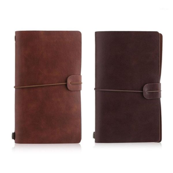 72 sheets journal notebooks vintage leather travellers libros diary notepad agenda office accessories school stationery supplies1, Purple;pink
72 sheets journal notebooks vintage leather travellers libros diary notepad agenda office accessories school stationery supplies1, Purple;pink
