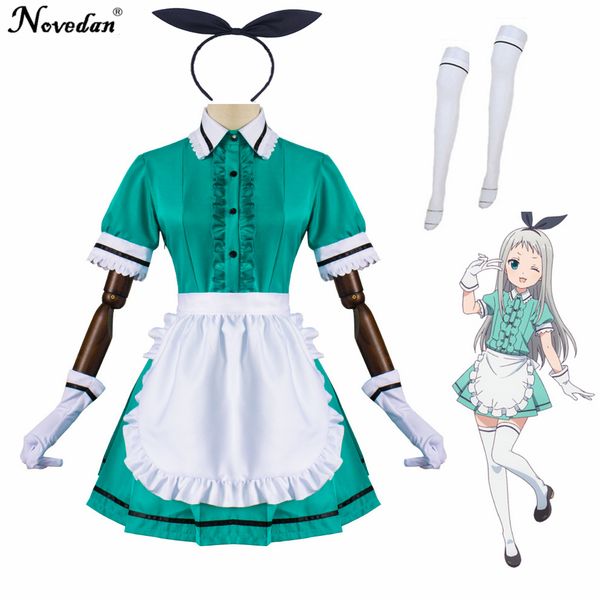 anime costumes blend hideri kanzaki coffee maid maika sakuranomiya cosplay costume japanese anime uniform suit outfit clothes, Black
anime costumes blend hideri kanzaki coffee maid maika sakuranomiya cosplay costume japanese anime uniform suit outfit clothes, Black