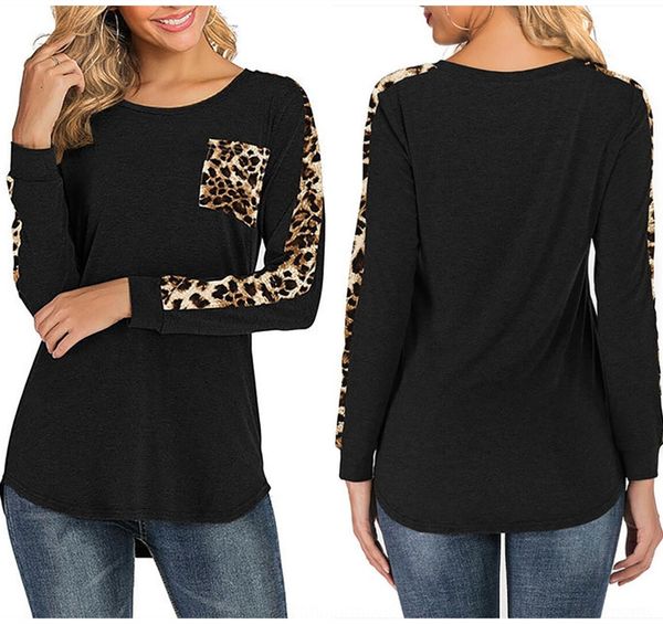 04dxy нового leopard печать длинных рукава пальто экипажа шея женщины женщины печать новой длинный рукав xd47 top coat топ шея футболка leop, White
04dxy нового leopard печать длинных рукава пальто экипажа шея женщины женщины печать новой длинный рукав xd47 top coat топ шея футболка leop, White