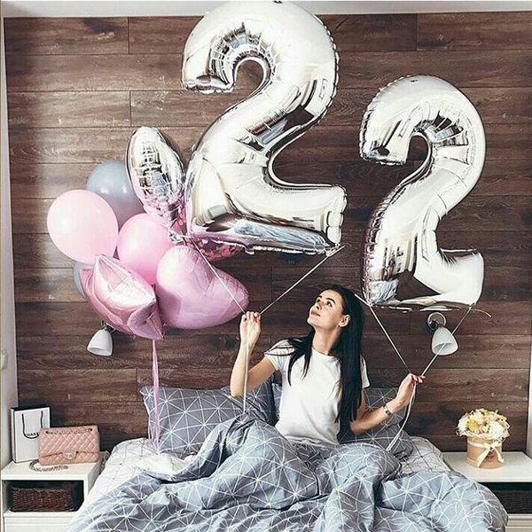 party decoration 2pcs/set birthday decorations figures balloons rose gold silver big foil number wedding globos s8xn
party decoration 2pcs/set birthday decorations figures balloons rose gold silver big foil number wedding globos s8xn