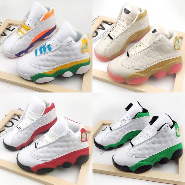 jumpman 13 kids designer outdoor shoes children 13s basketball shoes obsidian del sol reverse toddlers sports sneakers bred hyper royal star
jumpman 13 kids designer outdoor shoes children 13s basketball shoes obsidian del sol reverse toddlers sports sneakers bred hyper royal star
