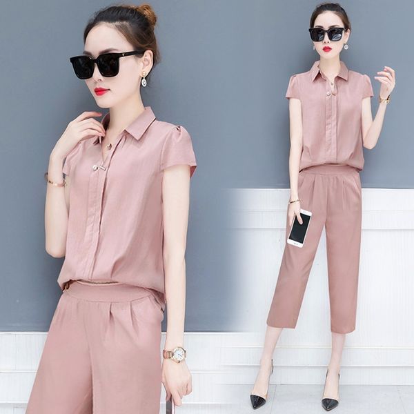 kuzid брюки случайных моды костюм 2020 лето нового западного стиля лето женщин широко ноги вскользь похудение и старение два частей штанов t, Gray
kuzid брюки случайных моды костюм 2020 лето нового западного стиля лето женщин широко ноги вскользь похудение и старение два частей штанов t, Gray