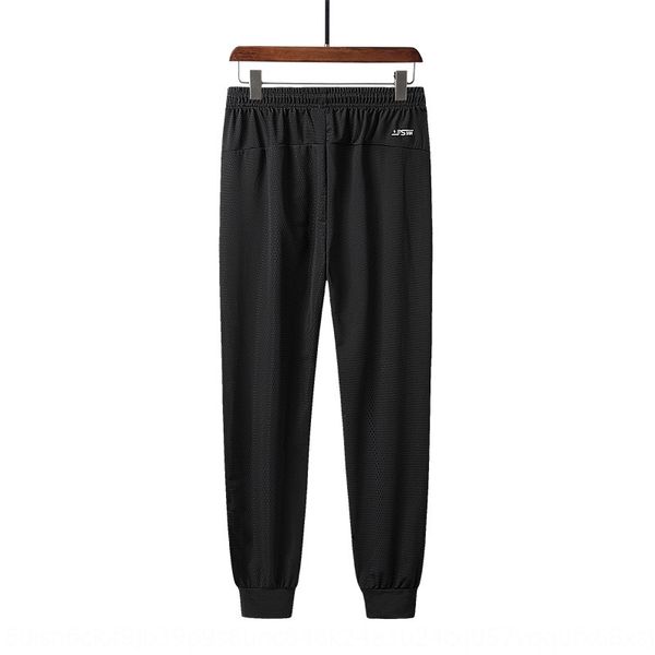 ice silk air tight casual sports conditioning men's summer ultra-thin casual men's thin breathable sports pants summer trend leggi, Blue
ice silk air tight casual sports conditioning men's summer ultra-thin casual men's thin breathable sports pants summer trend leggi, Blue