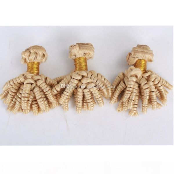 aunty funmi blonde human hair bundles 3pcs virgin brazilian 613 platinum blonde funmi hair weave romance curls hair extensions price, Black
aunty funmi blonde human hair bundles 3pcs virgin brazilian 613 platinum blonde funmi hair weave romance curls hair extensions price, Black