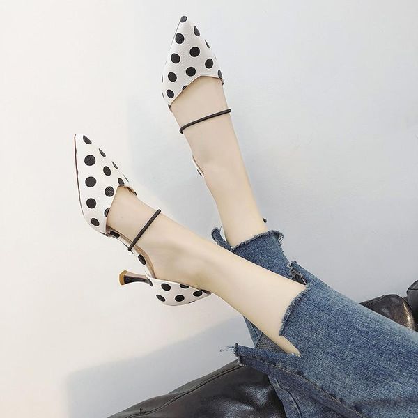 high heels shoes women ankle strap stiletto sandals fashion pointed toe party pumps ladies zapatos de mujer pointed toe, Black
high heels shoes women ankle strap stiletto sandals fashion pointed toe party pumps ladies zapatos de mujer pointed toe, Black