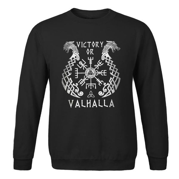 men viking vintage printed sweatshirts streetwear funny hoodies men sportswear 2020 new spring autumn fashion hip hop tracksuits, Black
men viking vintage printed sweatshirts streetwear funny hoodies men sportswear 2020 new spring autumn fashion hip hop tracksuits, Black