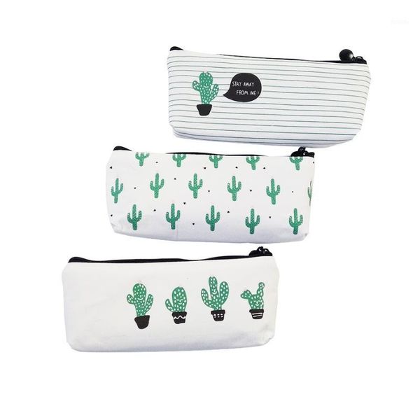 10 pcs/lot cute cactus pencil case canvas school supplies school cute pencil box pencilcase wholesale1
10 pcs/lot cute cactus pencil case canvas school supplies school cute pencil box pencilcase wholesale1