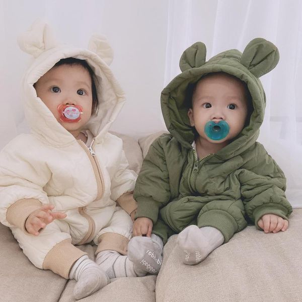 baby boys girls clothes newborn winter thick rompers infant long sleeve costume coat plus velvet toddler romper 0-24m 201028, Blue
baby boys girls clothes newborn winter thick rompers infant long sleeve costume coat plus velvet toddler romper 0-24m 201028, Blue