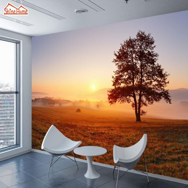 wallpapers shinehome-po custom mural rolls for walls 3 d living room alone tree on meadow at sunset 3d wall paper home art
wallpapers shinehome-po custom mural rolls for walls 3 d living room alone tree on meadow at sunset 3d wall paper home art