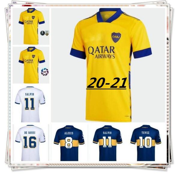 2020 2021 boca juniors футбол джерси home away boca juniors gago osvaldo carlitos перез de rossi тевес pavón jrs men kids футбол рубашка top, Black;yellow
2020 2021 boca juniors футбол джерси home away boca juniors gago osvaldo carlitos перез de rossi тевес pavón jrs men kids футбол рубашка top, Black;yellow
